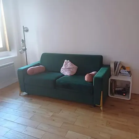 Au Coeur Du 5eme De Appartamento Parigi