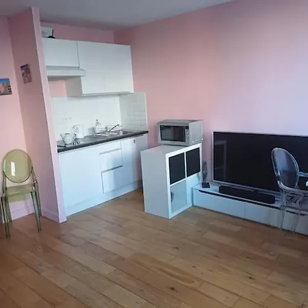 Au Coeur Du 5eme De