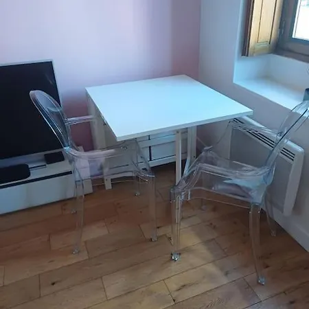 Au Coeur Du 5eme De * Paris
